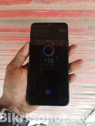 Vivo s1